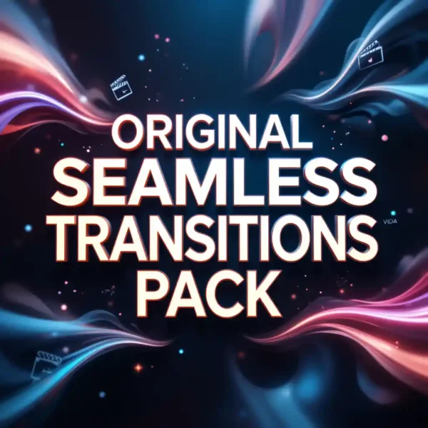 Original Seamless Transitions Pack v6.1