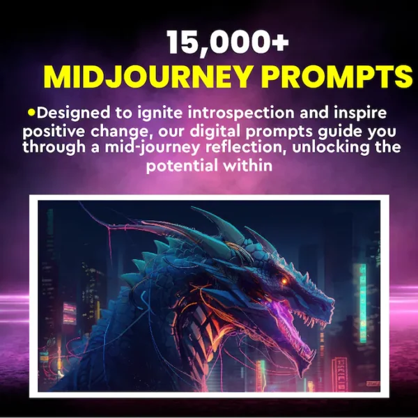 midjourney prompt
